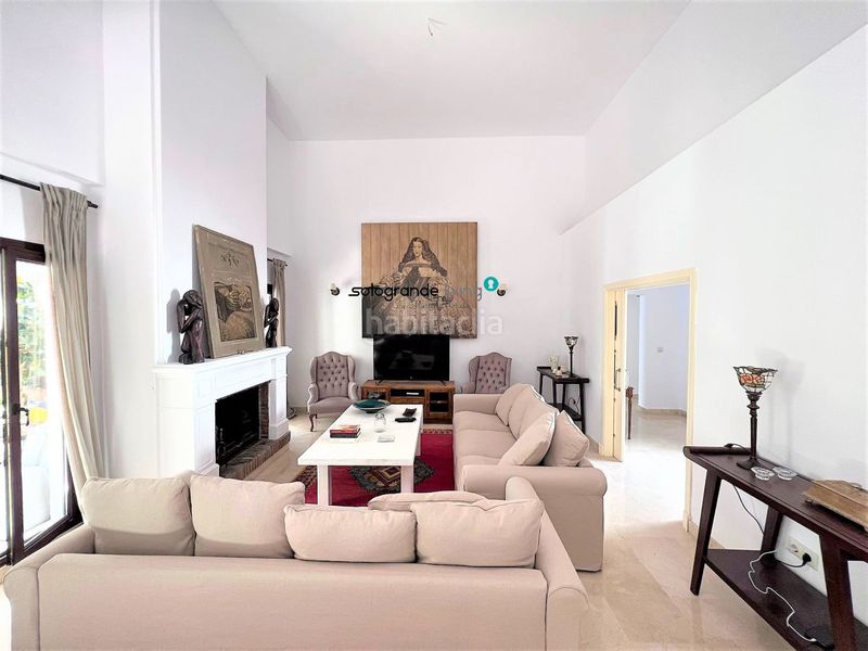 Foto e713f955-659d-459d-9442-70f9dce819bf. Alquiler chalet villa en alquiler costa, 5 dormitorios. en Sotogrande
