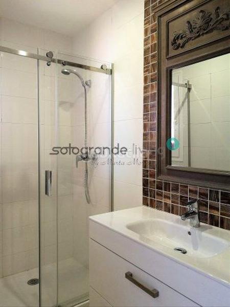 Foto 84bc6342-e156-4157-96e7-7b984b3d101e. Appartement avec chauffage parking piscine dans San Enrique-Guadiaro-Pueblo Nuevo Sotogrande