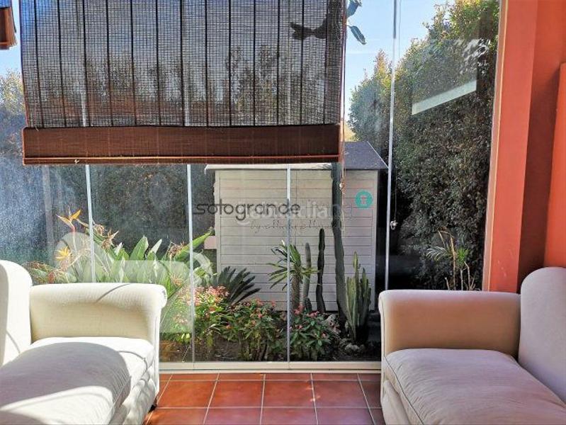 Foto 9b3665af-19fe-4d64-997b-32eae3ffc2d7. Appartement avec chauffage parking piscine dans San Enrique-Guadiaro-Pueblo Nuevo Sotogrande