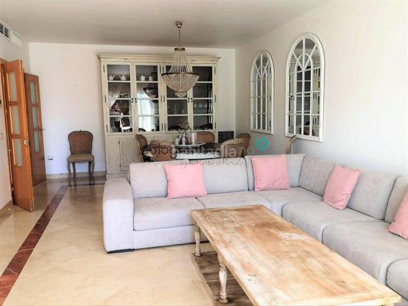 Foto a00136f7-d556-431a-ba58-686890278a71. Appartement avec chauffage parking piscine dans San Enrique-Guadiaro-Pueblo Nuevo Sotogrande