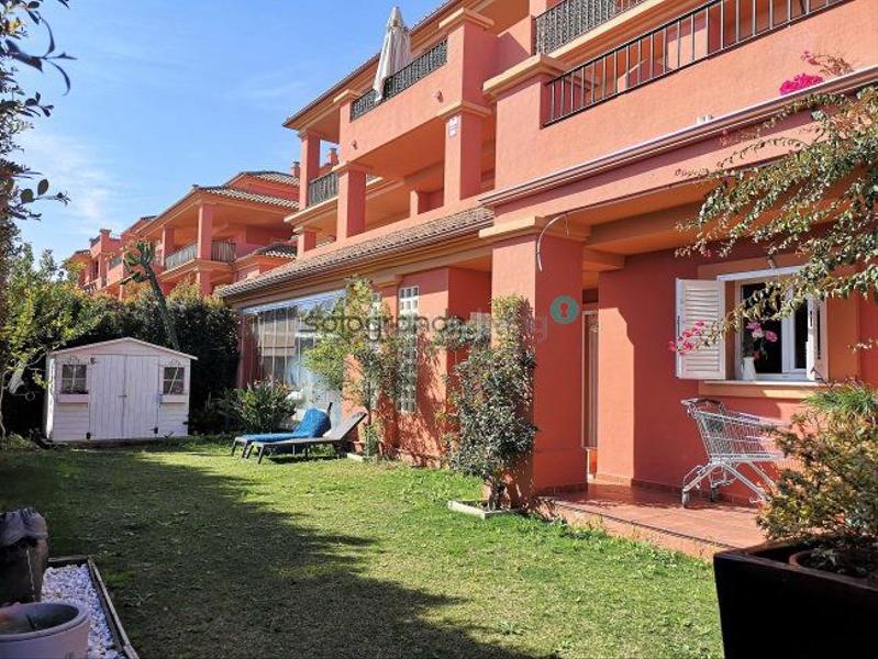 Foto afa1b454-661d-4248-af06-8d1ed62dabc6. Appartement avec chauffage parking piscine dans San Enrique-Guadiaro-Pueblo Nuevo Sotogrande