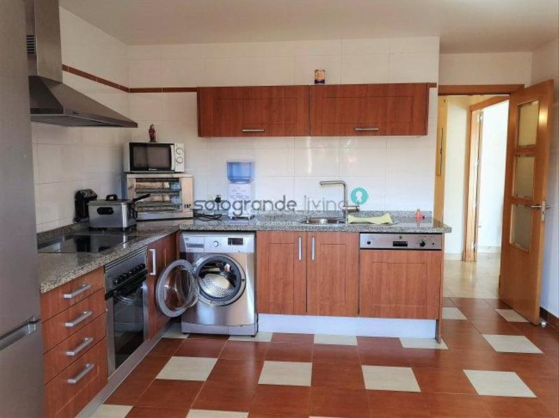 Foto ed10cadf-0b22-482b-9879-dd809b01498c. Appartement avec chauffage parking piscine dans San Enrique-Guadiaro-Pueblo Nuevo Sotogrande