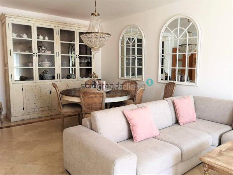 Foto eec40831-fac2-4f7d-bb73-2609966cfc52. Appartement avec chauffage parking piscine dans San Enrique-Guadiaro-Pueblo Nuevo Sotogrande