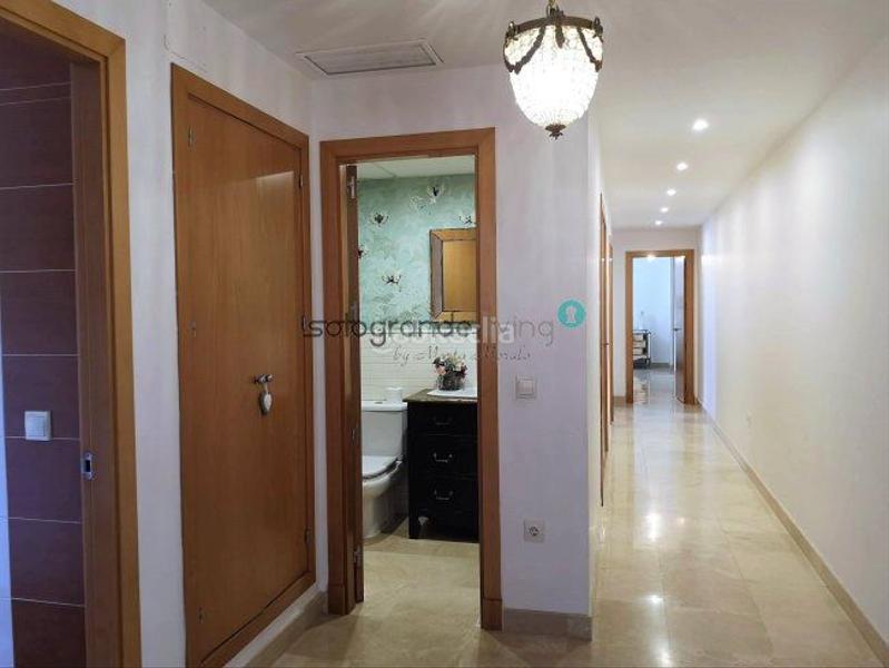 Foto f3ed0320-5f19-42cc-9674-f3981d9208d5. Appartement avec chauffage parking piscine dans San Enrique-Guadiaro-Pueblo Nuevo Sotogrande