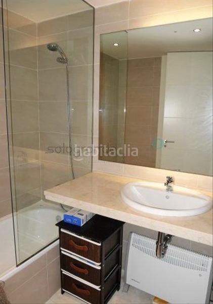Foto 0e0eeead-76b3-4d37-be82-a862770d1e3e. Alquiler apartamento  en alquiler en la paloma , 3 dormitorios. en Manilva