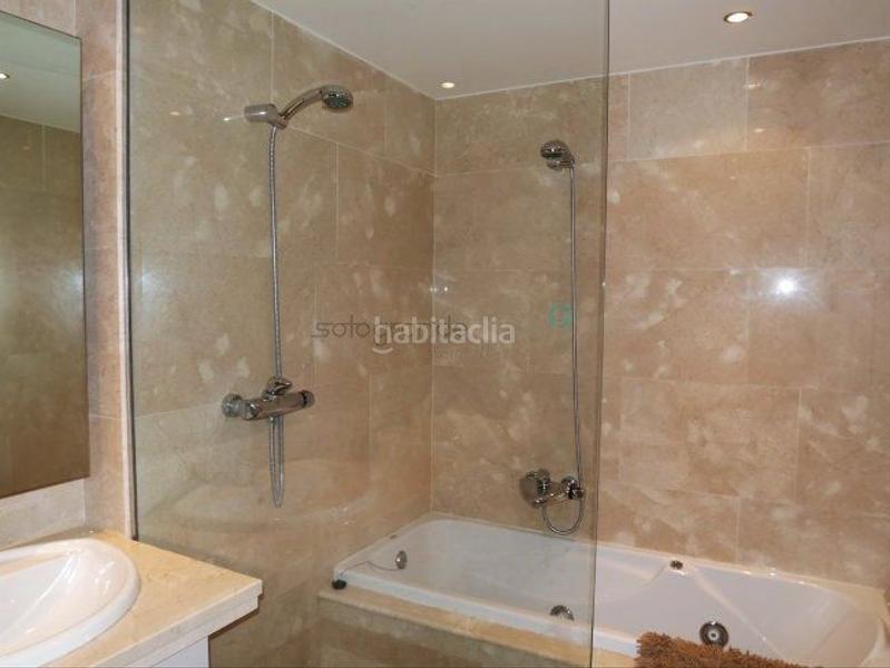 Foto 265f011c-5f1a-4454-810e-9e2710342edd. Alquiler apartamento  en alquiler en la paloma , 3 dormitorios. en Manilva