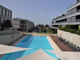 Lloguer Apartament a Chullera. Apartamento en alquiler en la paloma de manilva, 3 dormitorios.