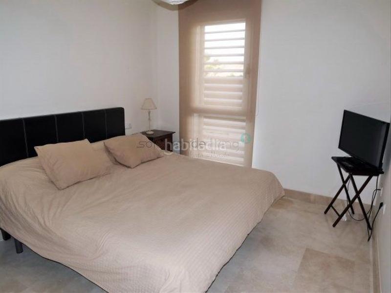 Foto e2797794-516d-4513-b3d7-1343b6280994. Alquiler apartamento  en alquiler en la paloma , 3 dormitorios. en Manilva