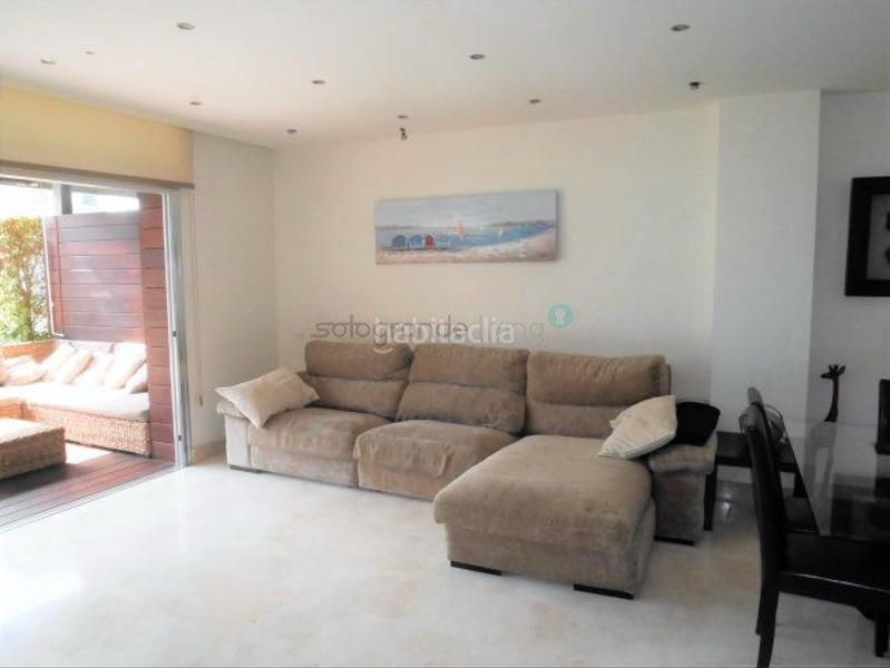 Foto 1aa226a8-ec8b-42ca-bbe4-e3415c1ac1d2. Location appartement avec chauffage parking piscine dans Manilva