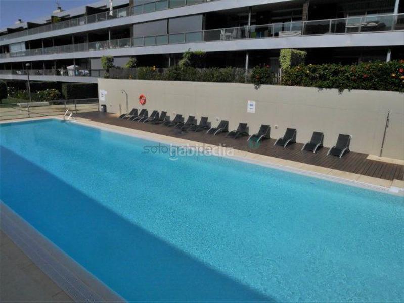 Foto 3ffaffab-84d2-43fa-8533-93bccd1f979b. Location appartement avec chauffage parking piscine dans Manilva