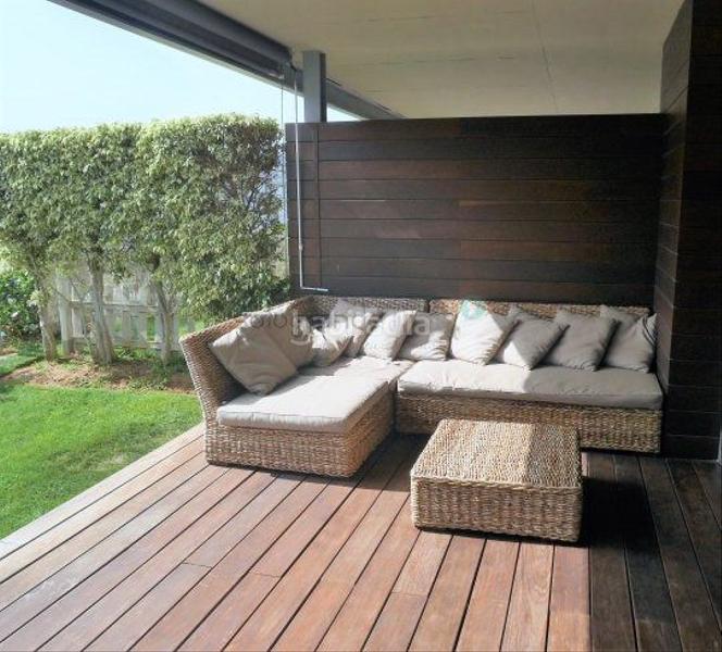 Foto ae9ec163-88e3-4901-a956-48189518054f. Location appartement avec chauffage parking piscine dans Manilva