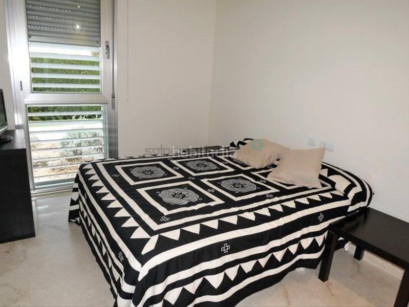 Foto c5ecf3e4-70fa-44b7-b674-c15e13296efa. Location appartement avec chauffage parking piscine dans Manilva