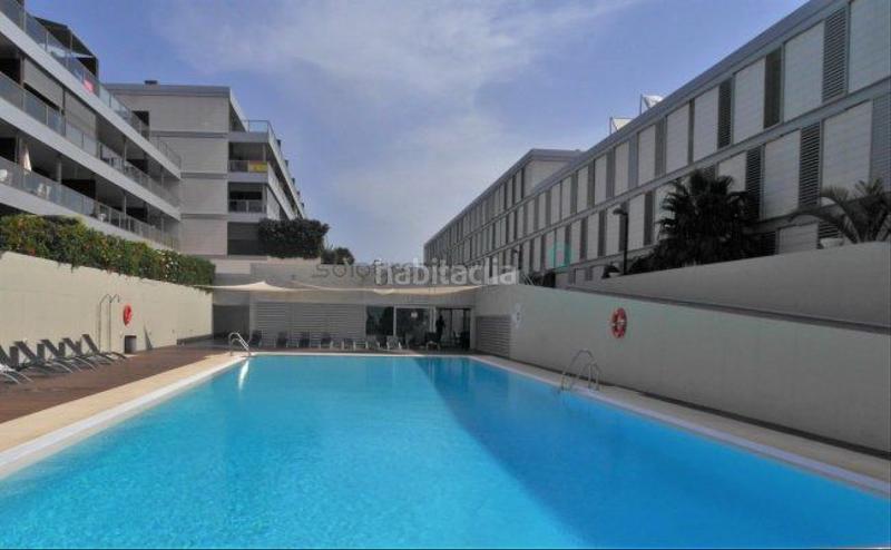 Foto d9cc389e-a391-4b38-901b-3ff70817e2a8. Location appartement avec chauffage parking piscine dans Manilva