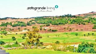 Terreny residencial a Sotogrande Alto. Parcela en venta en sotogrande alto.