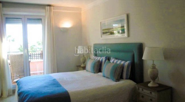 Foto 000ead0c-9180-42e6-b41b-21c59f998a69. Apartament amb calefacció aparcament a puerto de Sotogrande-la marina Sotogrande