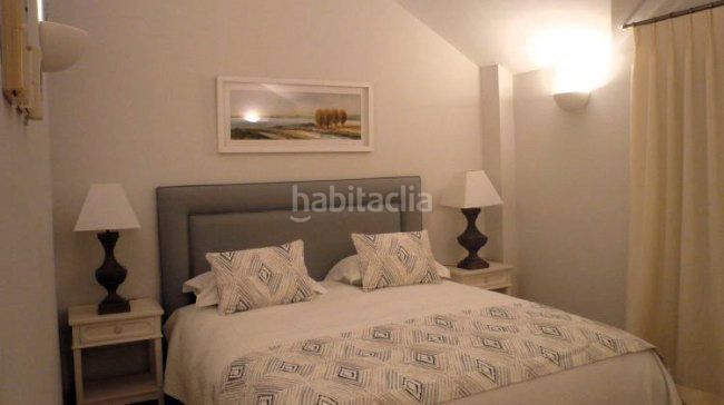 Foto 30576a25-ed84-4612-9b13-6d7db9ccabd3. Apartament amb calefacció aparcament a puerto de Sotogrande-la marina Sotogrande