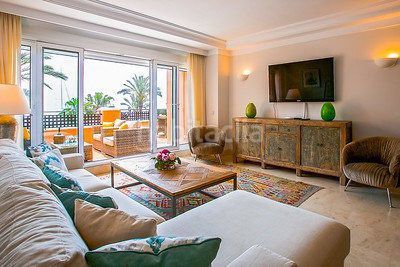 Foto 79976cd2-00d8-43f2-a4c4-f75e61219488. Apartament amb calefacció aparcament a puerto de Sotogrande-la marina Sotogrande