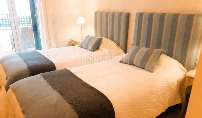 Foto c3f7fecf-cca9-4bfa-ac1b-fb854937747a. Apartament amb calefacció aparcament a puerto de Sotogrande-la marina Sotogrande