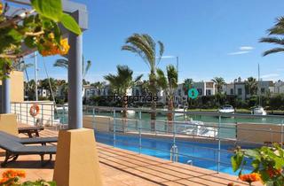 Location Appartement à Puerto de Sotogrande-La Marina. Apartamento en alquiler en sotogrande marina, 3 dormitorios.