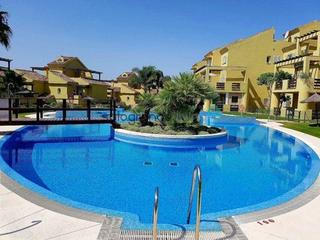 Location Appartement à San Enrique-Guadiaro-Pueblo Nuevo. Apartamento en alquiler en pueblo nuevo de guadiaro, 2 dormitori