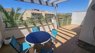 Location Appartement à Puerto de Sotogrande-La Marina. Apartamento en alquiler en sotogrande marina, 2 dormitorios.