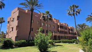 Apartamento en Puerto de Sotogrande-La Marina. Apartamento en venta en sotogrande playa, 2 dormitorios.