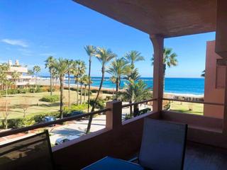 Location Appartement à Puerto de Sotogrande-La Marina. Apartamento en alquiler en sotogrande playa, 3 dormitorios.
