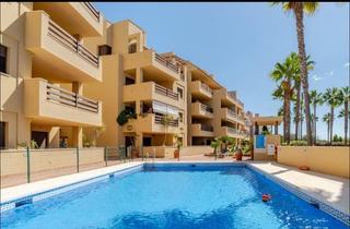 Location Appartement à Puerto de Sotogrande-La Marina. Apartamento en alquiler en sotogrande marina, 2 dormitorios.