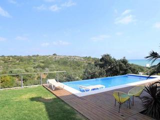 Xalet a Torreguadiaro-San Diego. Chalet en venta en torreguadiaro, 5 dormitorios.
