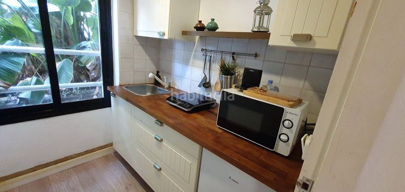 Foto 6d7a3398-e994-44f2-82d6-d753cccec09d. Apartament amb calefacció piscina a Sotogrande costa Sotogrande