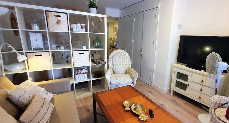 Foto f68d7c83-42a4-4aa5-9e06-56bab0ad31c4. Apartament amb calefacció piscina a Sotogrande costa Sotogrande