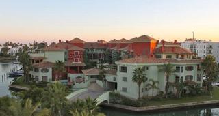 Apartament a Puerto de Sotogrande-La Marina. Apartamento en venta en sotogrande marina, 2 dormitorios.