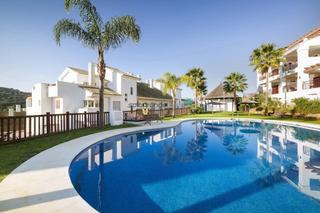 Lloguer Apartament a La Alcaidesa. Apartamento en alquiler en alcaidesa, 2 dormitorios.