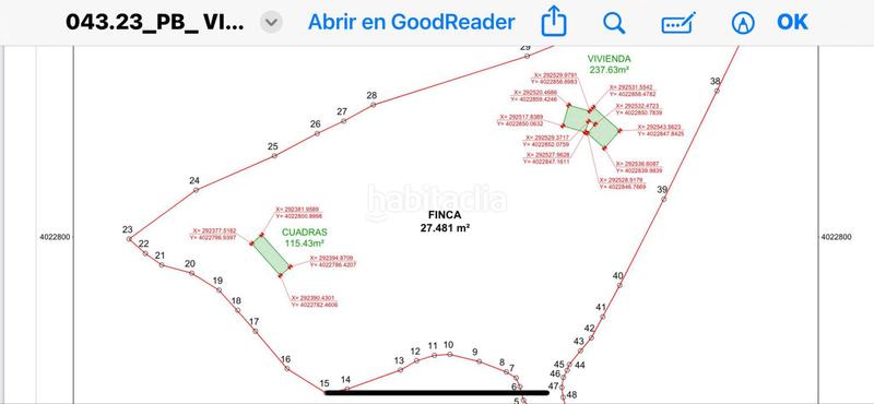 Foto 200b7393-1057-459c-8380-987388518ef1. Masia a San Enrique-Guadiaro-Pueblo Nuevo Sotogrande