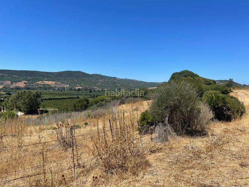 Foto b087c1cc-a99c-4481-9fd8-69dd785be4dc. Masia a San Enrique-Guadiaro-Pueblo Nuevo Sotogrande