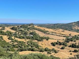 Mas à San Enrique-Guadiaro-Pueblo Nuevo. Finca en venta en san roque.