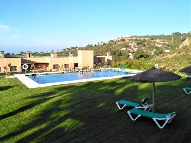 Foto 65083bc1-3097-4ee3-98b9-6a5630ecc025. Apartamento  en venta bahia de las rocas, 3 dormitorios. en Manilva