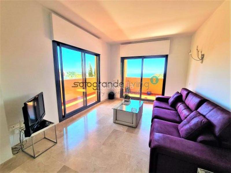 Foto ac92bb49-30f3-4828-a5fd-814fd263c00b. Apartamento  en venta bahia de las rocas, 3 dormitorios. en Manilva