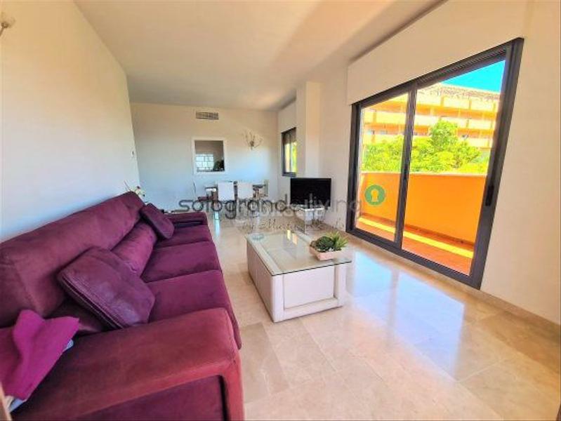 Foto e81e9949-14cb-49d6-889a-9ac0f68a8efa. Apartamento  en venta bahia de las rocas, 3 dormitorios. en Manilva