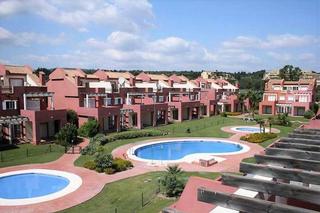 Casa adosada en Sotogrande Costa