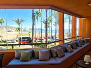 Lloguer Apartament a Puerto de Sotogrande-La Marina. Apartamento en alquiler en sotogrande puerto, 3 dormitorios.