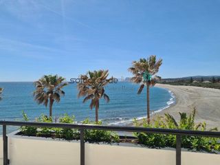Affitto Piccolo appartamento in Puerto de Sotogrande-La Marina. Apartamento en alquiler en sotogrande playa, 2 dormitorios.
