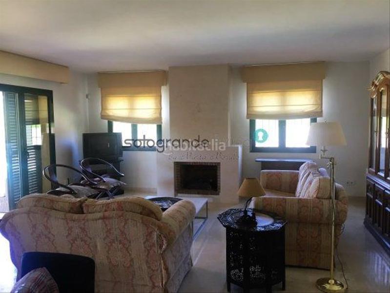 Foto 9cebb314-e535-426f-80fe-940e2f3805ed. Alquiler chalet villa en alquiler alto, 6 dormitorios. en Sotogrande