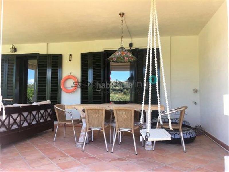 Foto 0b4a3585-9933-45b5-8de3-050b5fc340a4. Miete chalet mit heizung parking pool in Sotogrande alto Sotogrande