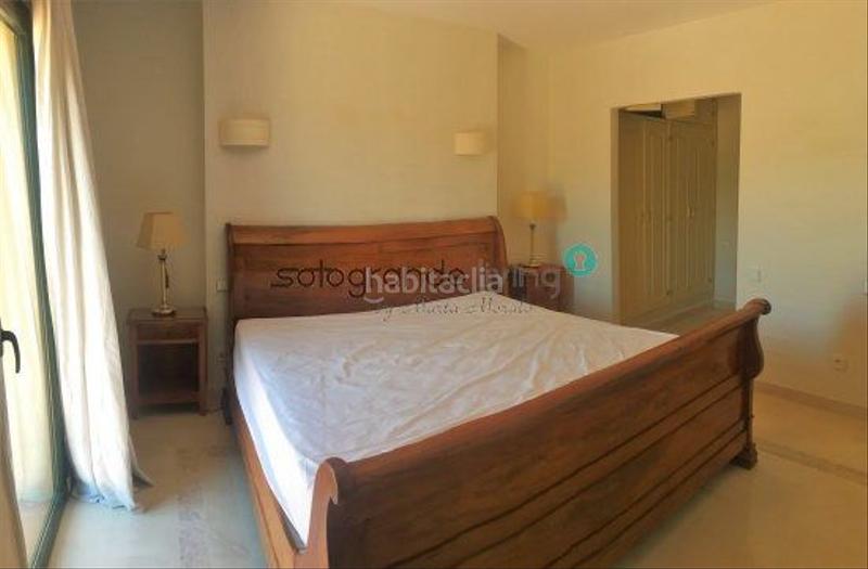 Foto 2344276a-62c4-40e7-9b92-c2dc581a3a6f. Miete chalet mit heizung parking pool in Sotogrande alto Sotogrande