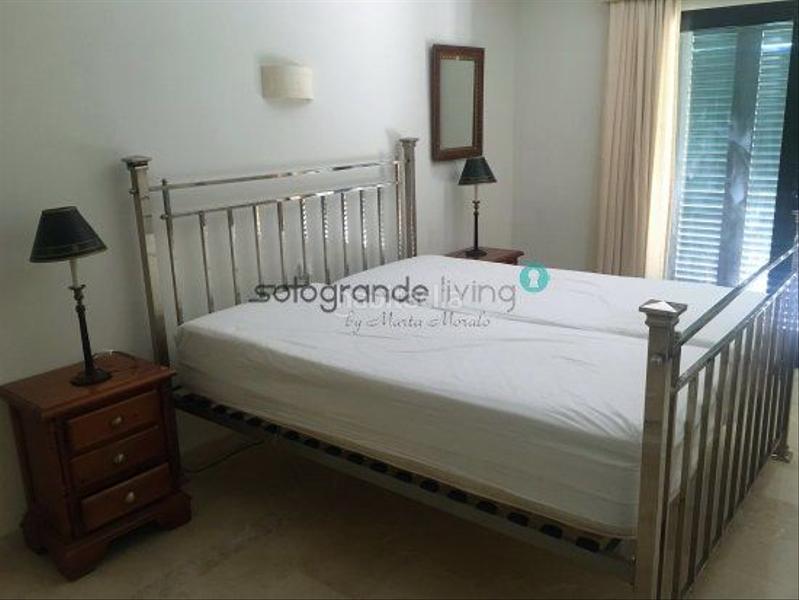Foto 37e90b17-3374-4e02-8921-9fb66516c7fb. Miete chalet mit heizung parking pool in Sotogrande alto Sotogrande
