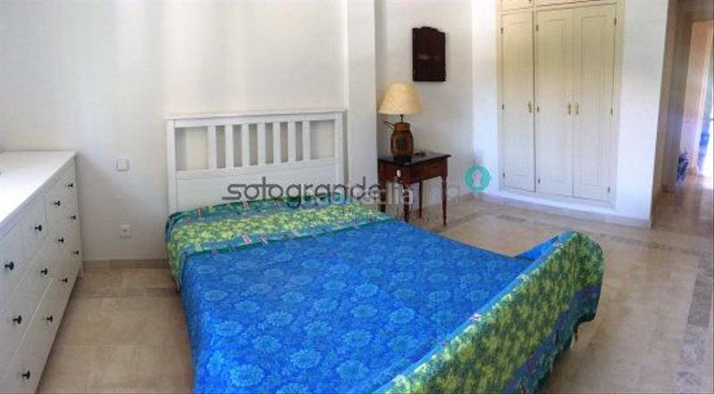 Foto fcc1ac43-d348-4a8b-b61c-15112a005b6c. Miete chalet mit heizung parking pool in Sotogrande alto Sotogrande