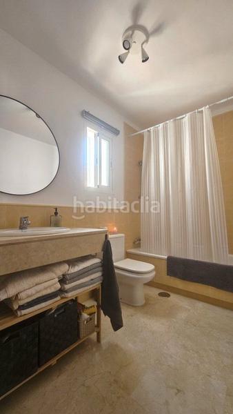 Foto 4151bb9b-e7f9-427e-9015-ee38e75a9457. Alquiler casa adosada  en alquiler en guadiaro, 3 dormitorios. en Sotogrande