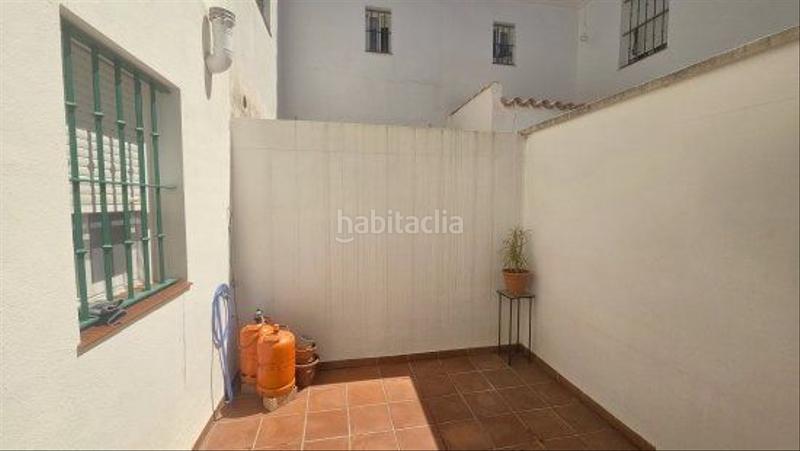 Foto 7a1186a6-6037-47e7-9ee7-d80569d9a2df. Alquiler casa adosada  en alquiler en guadiaro, 3 dormitorios. en Sotogrande