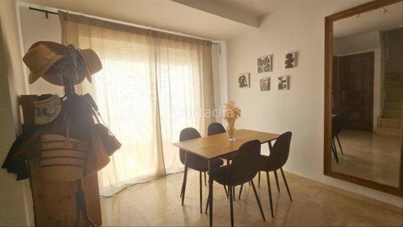Foto b5f629ca-e0be-411a-b934-71b595e90644. Alquiler casa adosada  en alquiler en guadiaro, 3 dormitorios. en Sotogrande